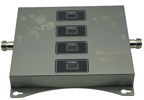  红古四频手机信号接收器200㎡