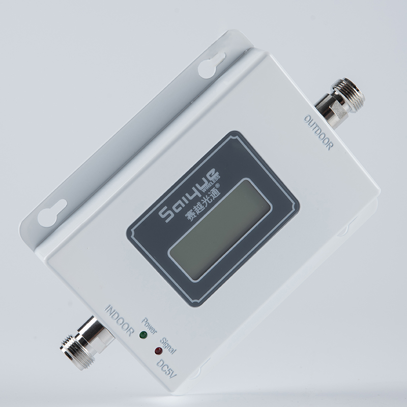 红古家用配电房机房信号放大器200㎡