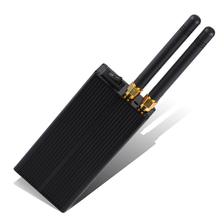  红古1.2G/1.5G导航屏蔽器