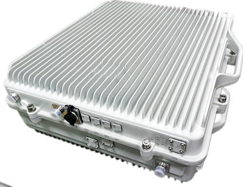 红古信令级数字室分型移动通信干扰器