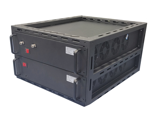 红古室内大功率通讯管控屏蔽系统