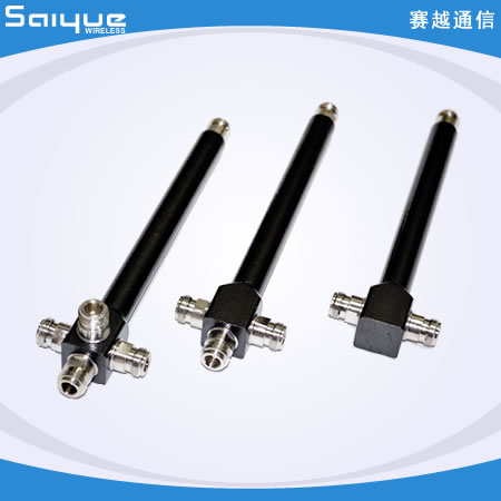  红古FM调频广播同步广播功分器