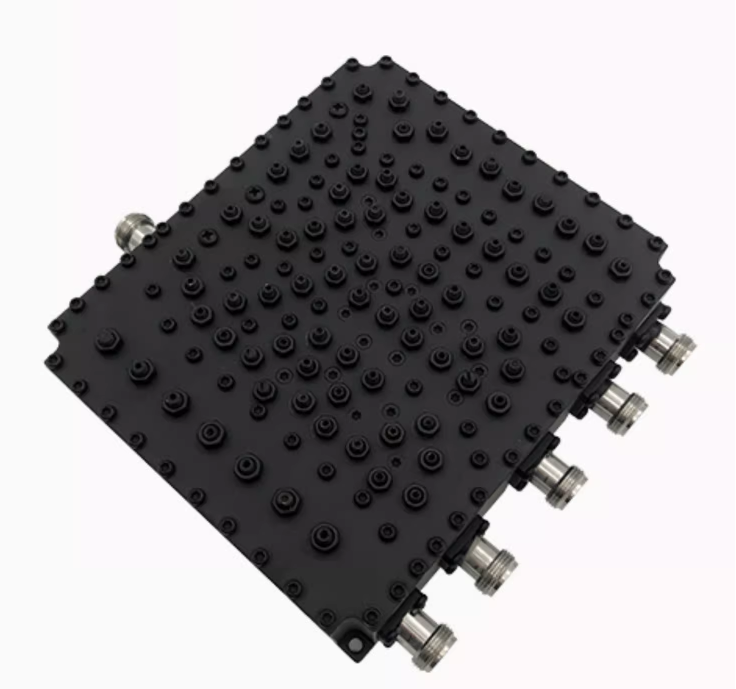  红古双频三频四频五频腔体合路器4G+5G